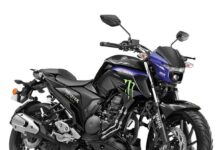 Yamaha FZ 25 gets a sporty edge
