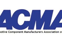 ACMA Executive Committee 2021-22