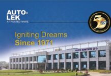 Auto Ignition completes 50 successful years