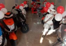 Ampere takes strategic stake in MLR Auto