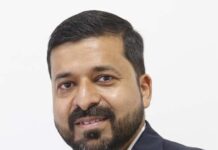 DICV appoints Anshum Jain as its new COO