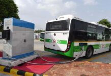 E-buses to witness healthy traction:ICRA