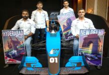 India to host FIA-backed Formula Regional Championships
