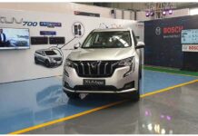 Bosch, Mahindra collaborate for connectivity solutions