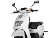 Omega unveils first electric 2W scooters Zoro & Fiare