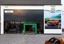 Skoda new dealerships in Gurugram, Faridabad