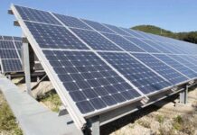 Mahindra adopts captive solar plant