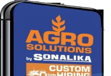 Sonalika introduces Sonalika Agro Solutions