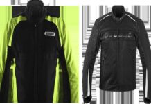 Studds introduces riding jackets