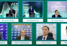 ACMA focus on new growth avenues