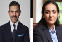 Sunjay Kapur is ACMA President