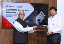 ASDC, Hero Join hands to bridge the skill gap in auto dealerships