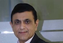 Revolt appoints Jenender Anand as CEO