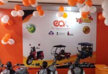 e-Ashwa opens 200th dealership