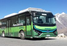 BYD India to unveil e-MPV for B2B segment