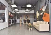 CEAT Shoppes being revamped