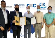 Tata Motors takes slew of collaborative steps