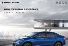 Maruti Suzuki Ciaz hits 3-lakh sales milestone