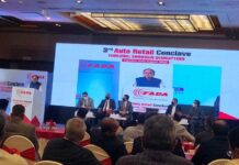FADA hosts third Auto Retail Conclave