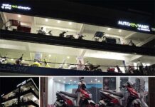 Greaves forays into multi-brand EV retail