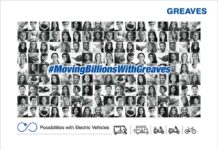 Greaves campaign to push demand for EVs