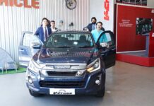 Isuzu dealership in Jodhpur