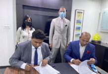 Omega Seiki to source batteries from C4V