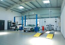 Skoda Auto announces ‘compact workshops’
