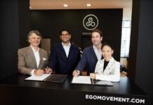 TVS acquires majority stake in Swiss ebike firm EGO