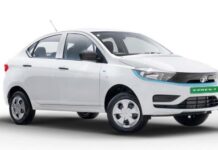 Tata Motors launches XPRES T EV