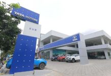 Tata opens 70 outlets in a single day