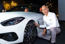 Apollo brings premium tyre brand Vredestein to India