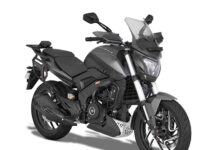 Bajaj Dominar 400 comes in new avatar