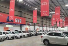 CarDekho Mall in Jaipur