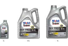 ExxonMobil expands synthetic engine oil range
