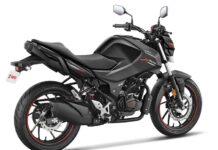 Hero MotoCorp launches Xtreme 160R Stealth Edition