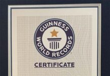 Hero MotoCorp Achieves Guinness World Records