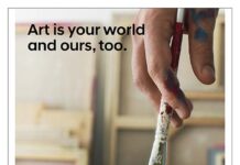 HMIF announces Art for Hope