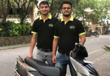 2W-finance platform OTO enters Delhi