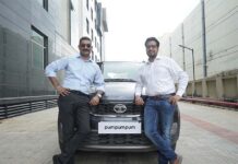 PumPumPum secures fresh round of funding