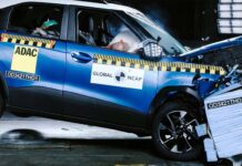 Punch gets 5 star rating from Global NCAP