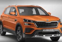 Skoda celebrates Kushaq success