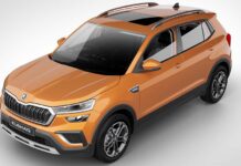 Skoda Kushaq crosses 10k booking mark