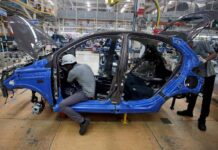 Tata Motors to raise $1 bn in passenger EV business