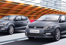 Polo, Vento in matte edition