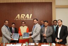 Matter inks MoU with ARAI