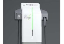 Ather Grid 2.0 fast charging solution launched