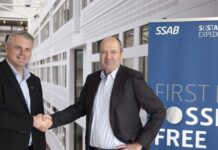 Autoliv and SSAB team up to make fossil-free steel components