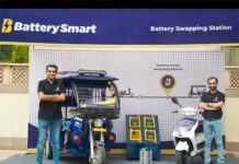 Battery Smart raises $7 million