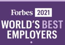 Goodyear in Forbes list of World’s Best Employers